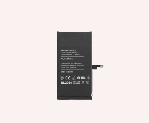 BATERIA EA IPHONE 15