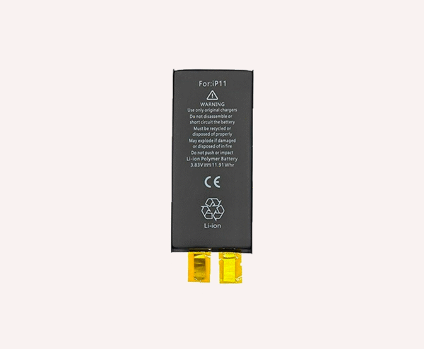 BATERIA LUMMEN IPHONE 11 SIN FLEX