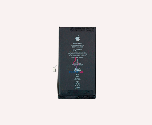 BATERIA LUMMEN IPHONE 12 Programable