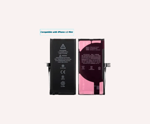 BATERIA LUMMEN IPHONE 12 MINI