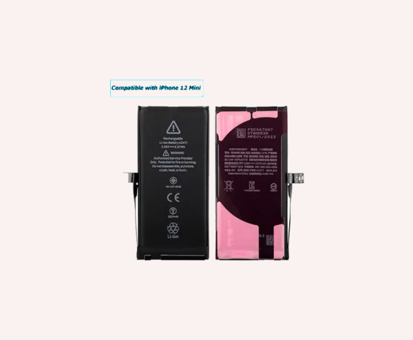 BATERIA LUMMEN IPHONE 12 MINI