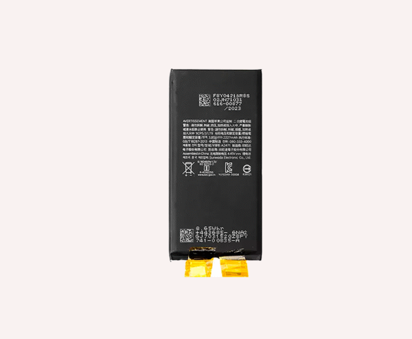 BATERIA LUMMEN IPHONE 12 MINI SIN FLEX