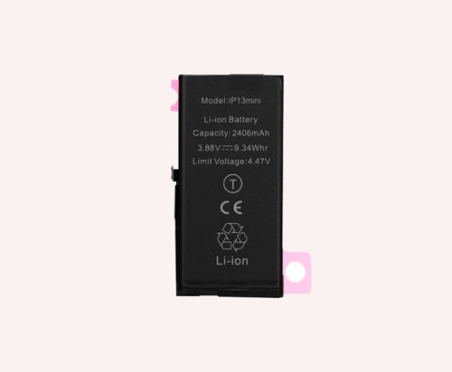 BATERIA LUMMEN IPHONE 13 MINI AUTOPROGRAMABLE