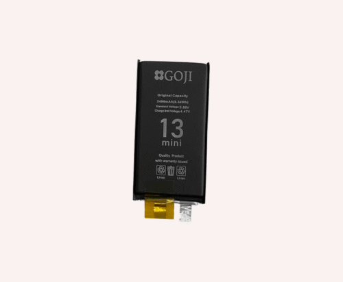 BATERIA LUMMEN IPHONE 13 PRO MAX AUTOPROGRAMABLE