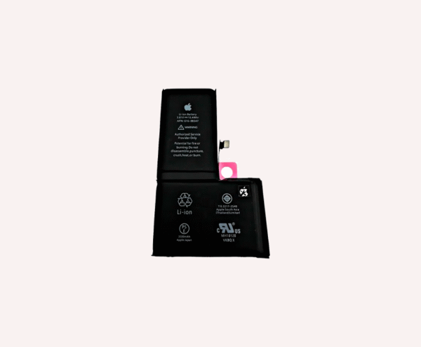 BATERIA LUMMEN IPHONE X