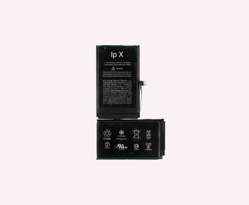 BATERIA LUMMEN IPHONE XS