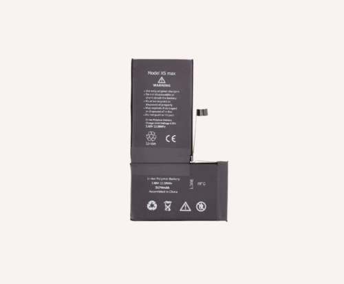 BATERIA LUMMEN IPHONE XS MAX