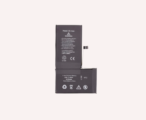 BATERIA LUMMEN IPHONE XS MAX