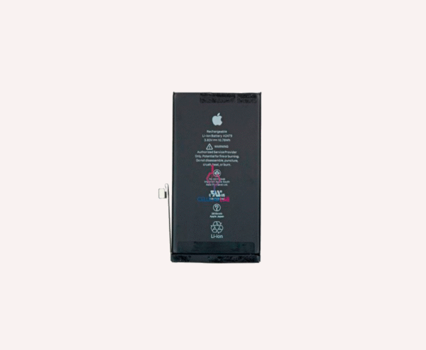 BATERIA LUMMEN Iphone 12 Pro