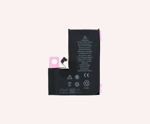 BATERIA LUMMEN Iphone  13 Pro