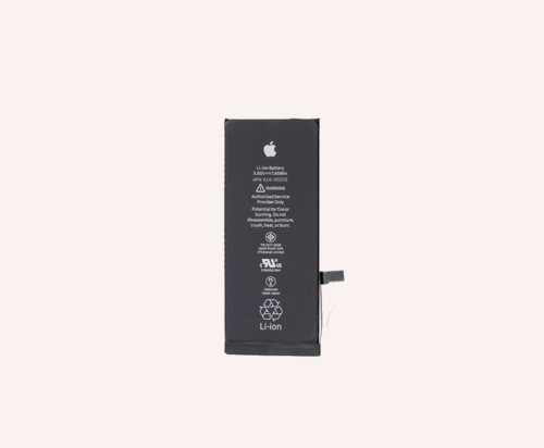 BATERIA RYE IPHONE 7 PLUS