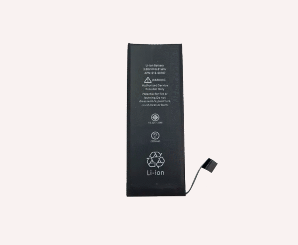BATERIA RYE IPHONE 8G