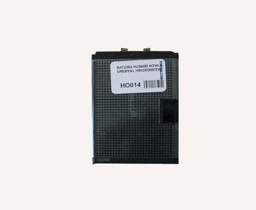 BATERIA RYE NOVA 8i