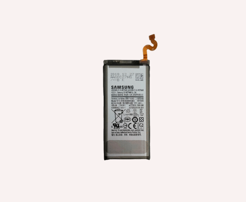 BATERIA RYE SAMSUNG NOTE 9