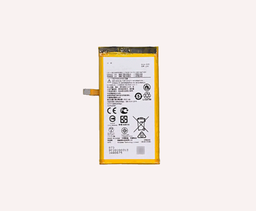 Bateri MOTO G7 Plus
