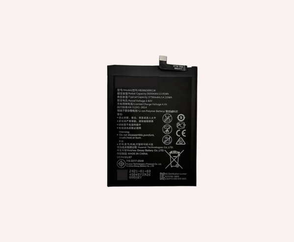 Batería HUAWEI MATE 20 LITE
