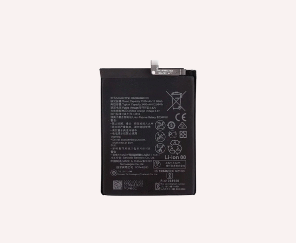 Batería HUAWEI P S-MART 2019