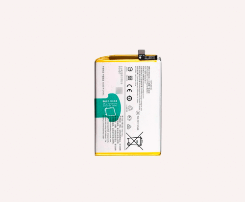 Batería HUAWEI Y21s