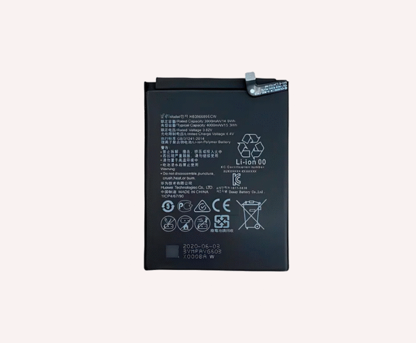 Batería HUAWEI Y9 PRIME