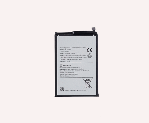 Batería INFINIX HOT 12