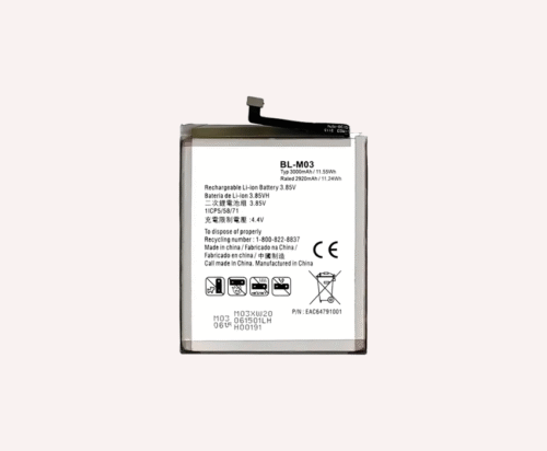 Batería LG K22