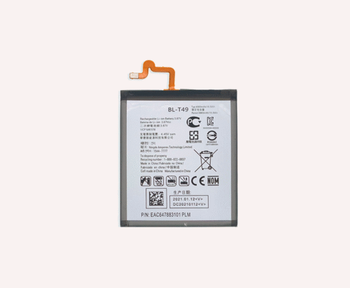 Batería LG K61