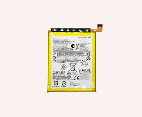 Batería MOTO E22
