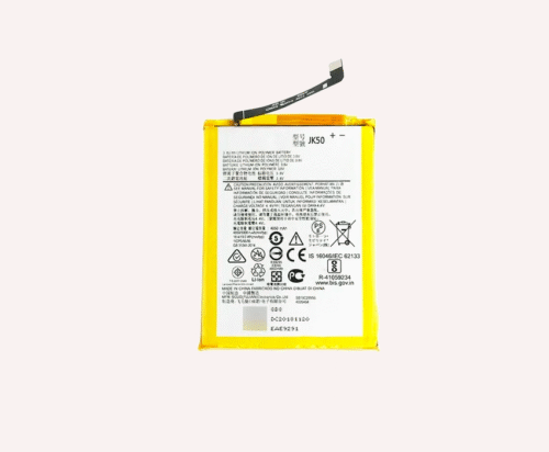 Batería MOTO E7