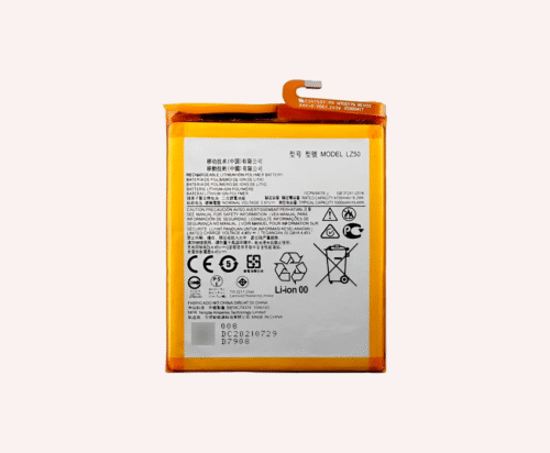Batería MOTO G100