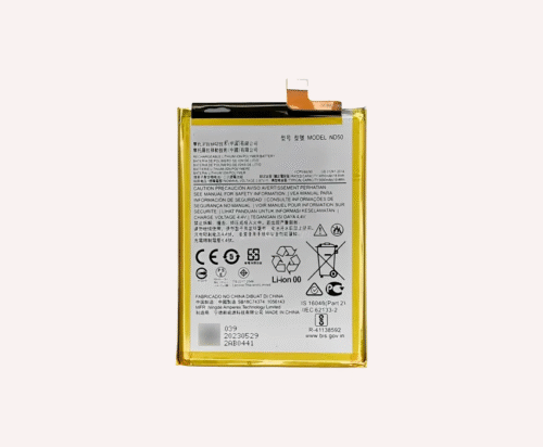 Batería MOTO G42