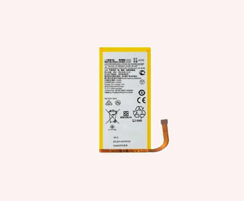 Batería MOTO G7