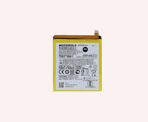 Bateria Moto  E30