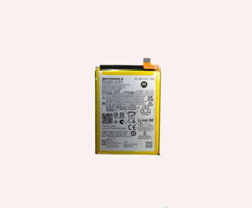 Bateria Moto  G32 ori