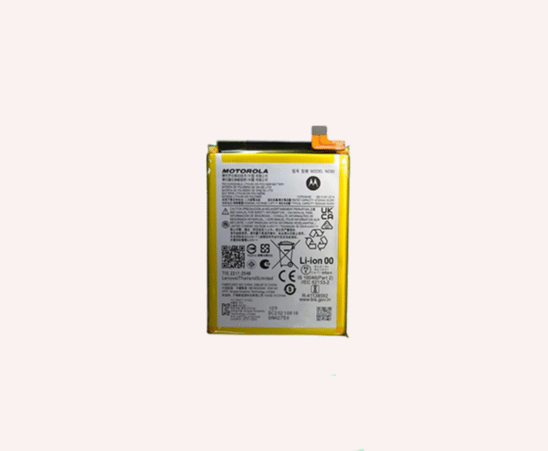 Bateria Moto  G32 ori