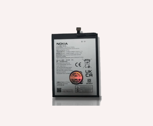 Batería NOKIA G21