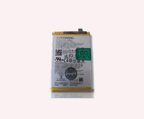 Bateria Oppo A77