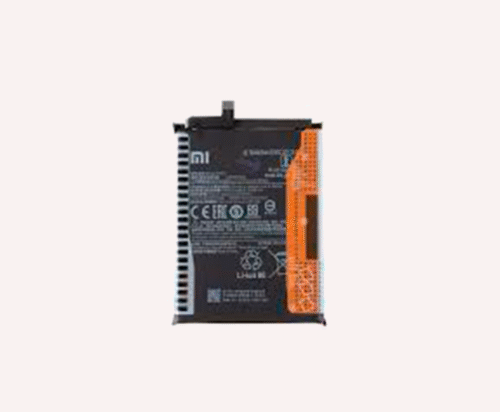 Bateria Poco X3 bn57