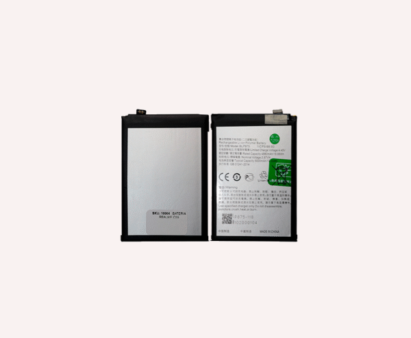 Batería Realme C55