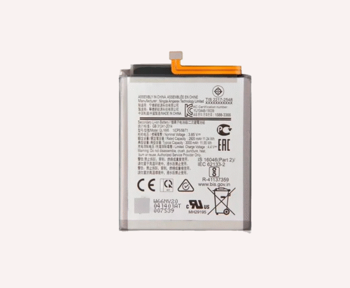 Batería SAMSUNG A01