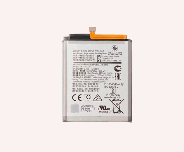 Batería SAMSUNG A01