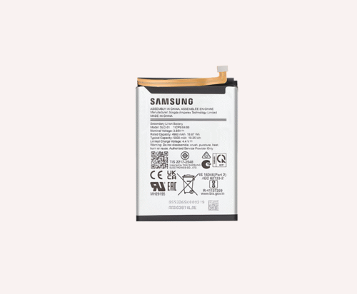 Batería SAMSUNG A05s