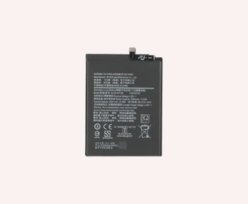 Batería SAMSUNG A10s