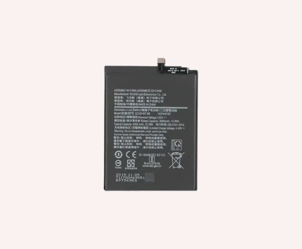 Batería SAMSUNG A10s