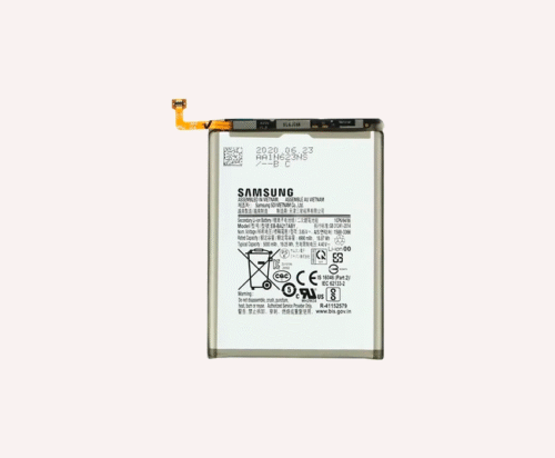 Batería SAMSUNG A21s