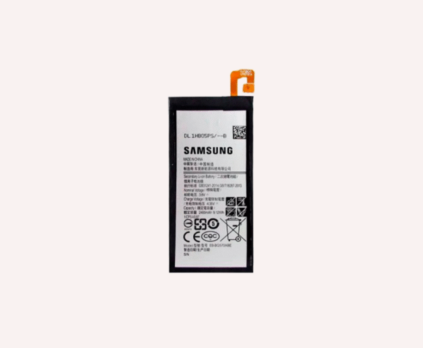 Batería SAMSUNG J5 PRIME