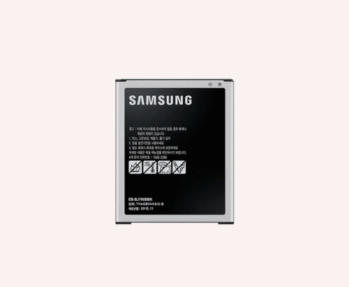 Batería SAMSUNG J7