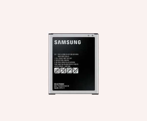 Batería SAMSUNG J7