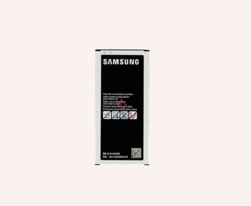Batería SAMSUNG J7 METAL
