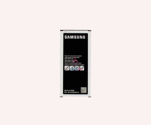 Batería SAMSUNG J7 PRIME