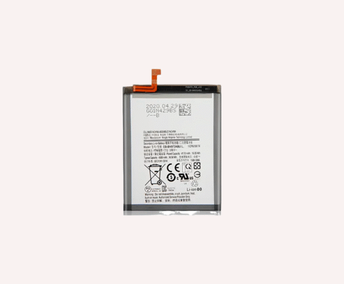 Batería SAMSUNG NOTE 10